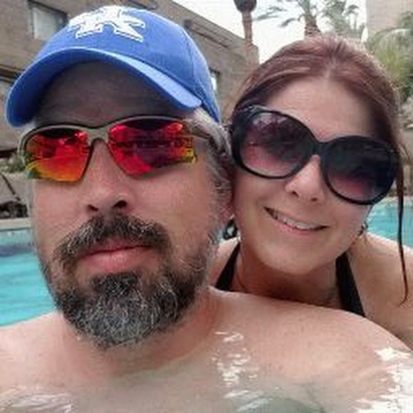 Meet your Posher, Keith - Picture 1 of 1